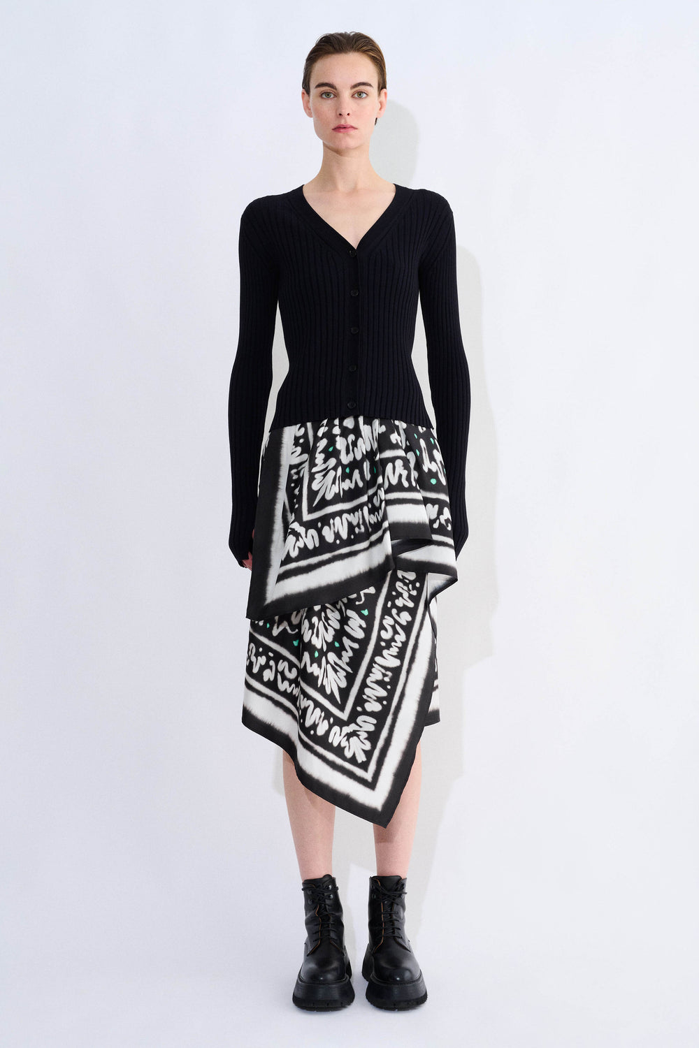 Saga Skirt