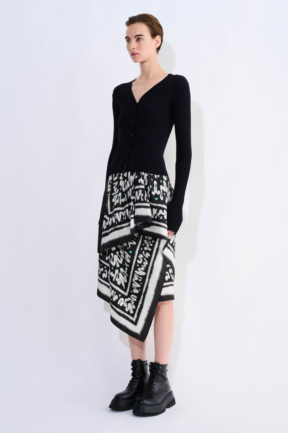 Saga Skirt