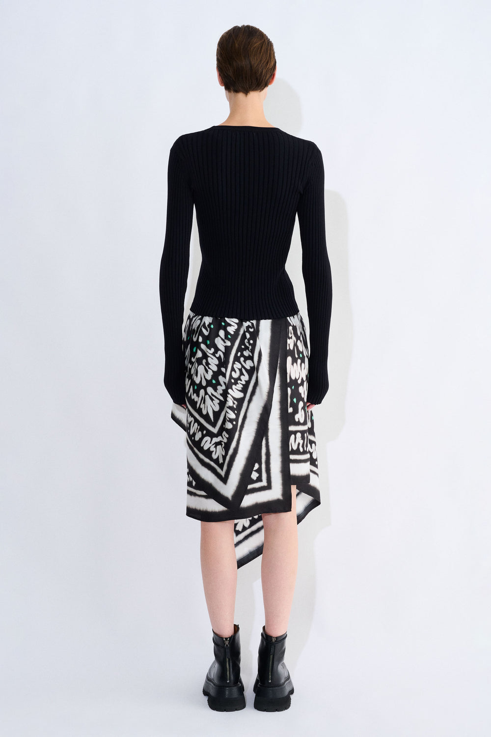Saga Skirt