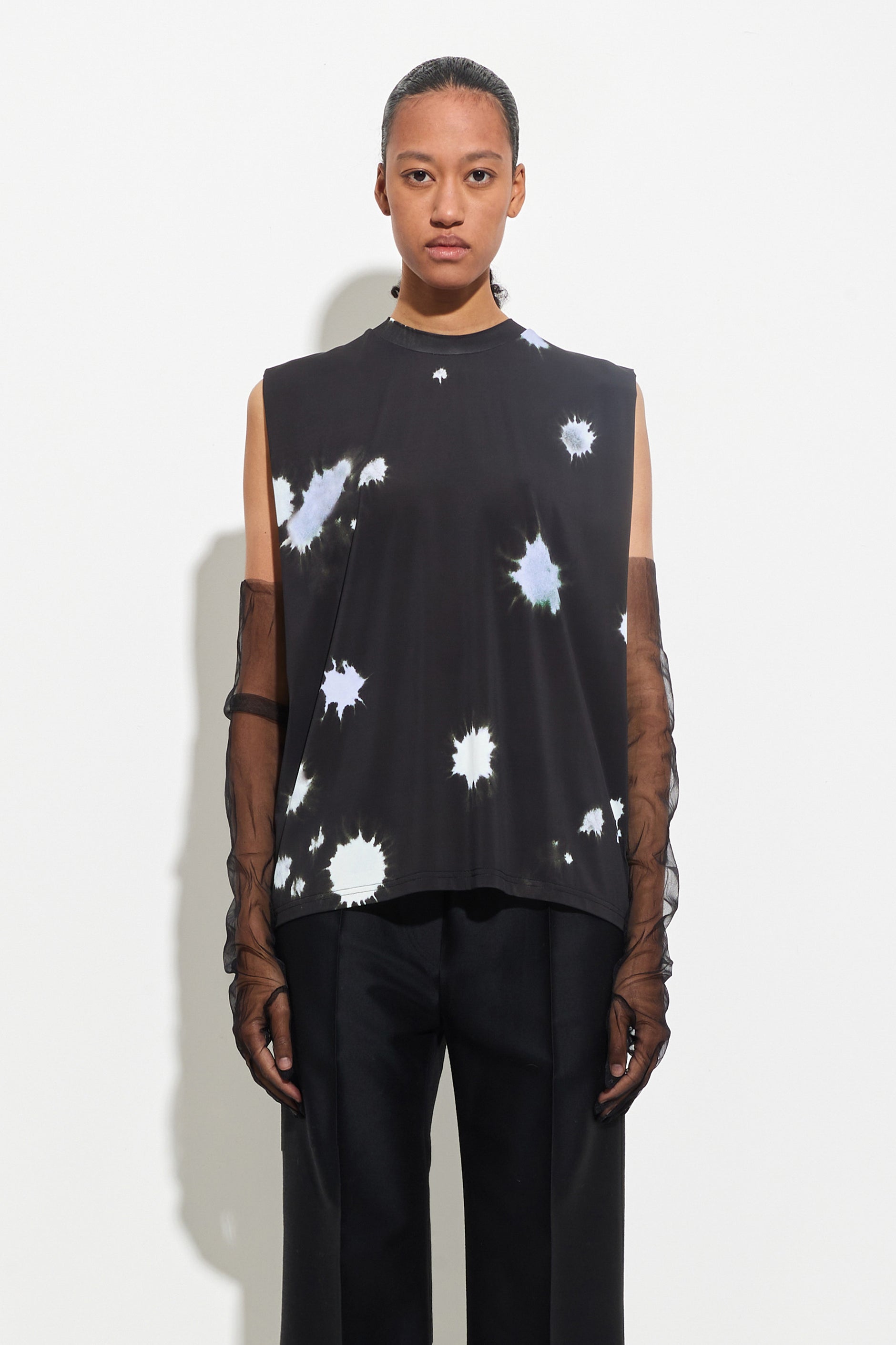 Women Jersey – Christian Wijnants Shop