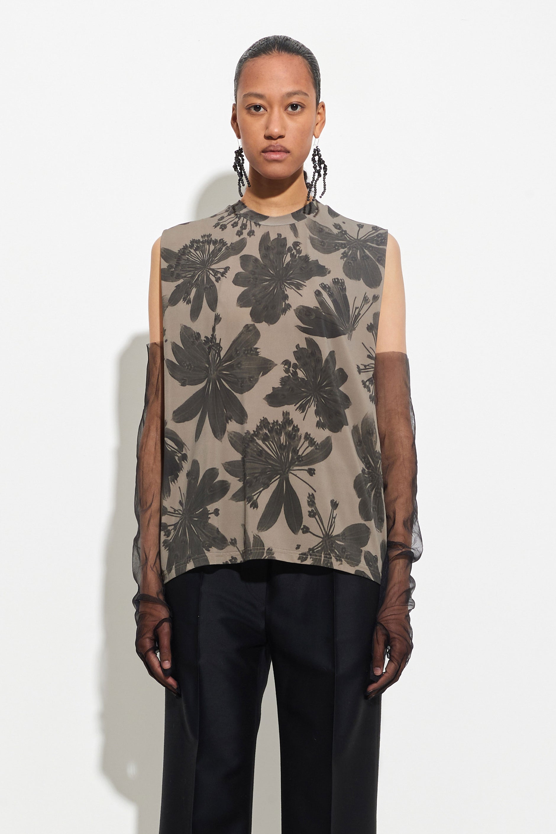 Women Jersey – Christian Wijnants Shop