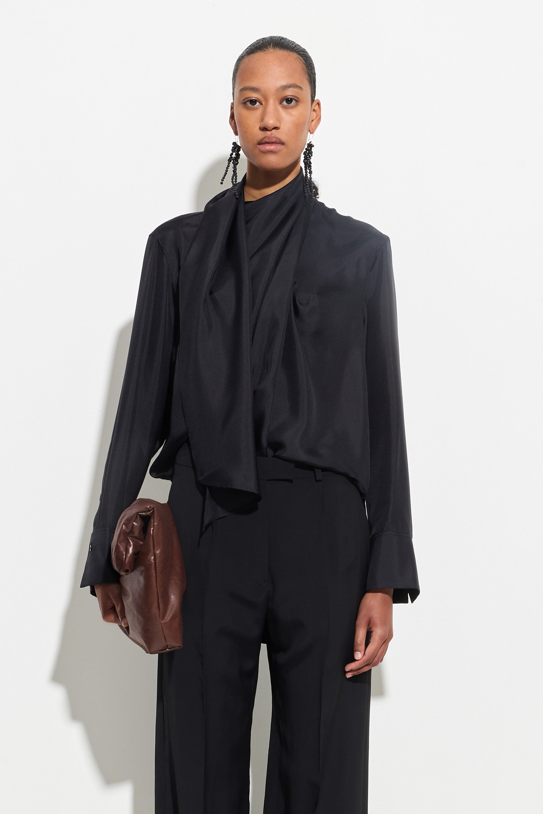 Women Tops – Christian Wijnants Shop