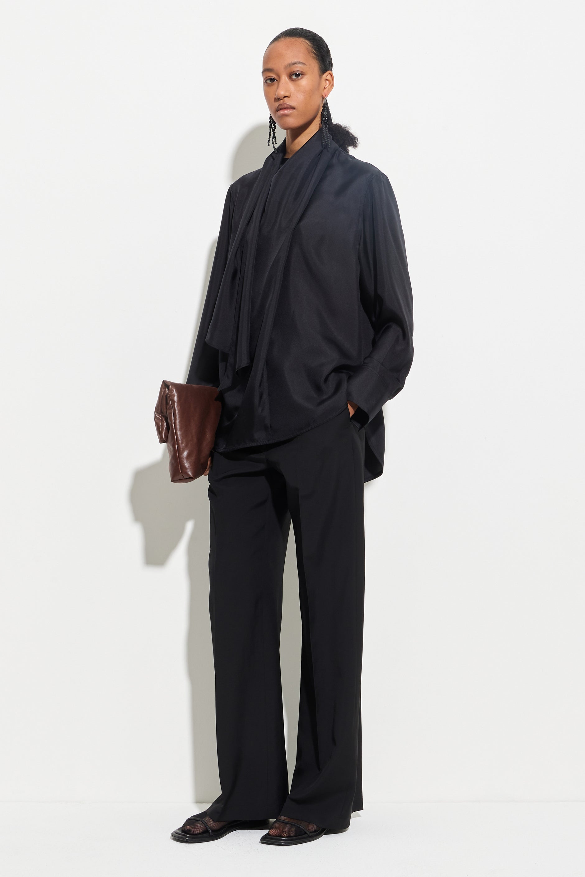 ウィメンズ トップス – Christian Wijnants Shop