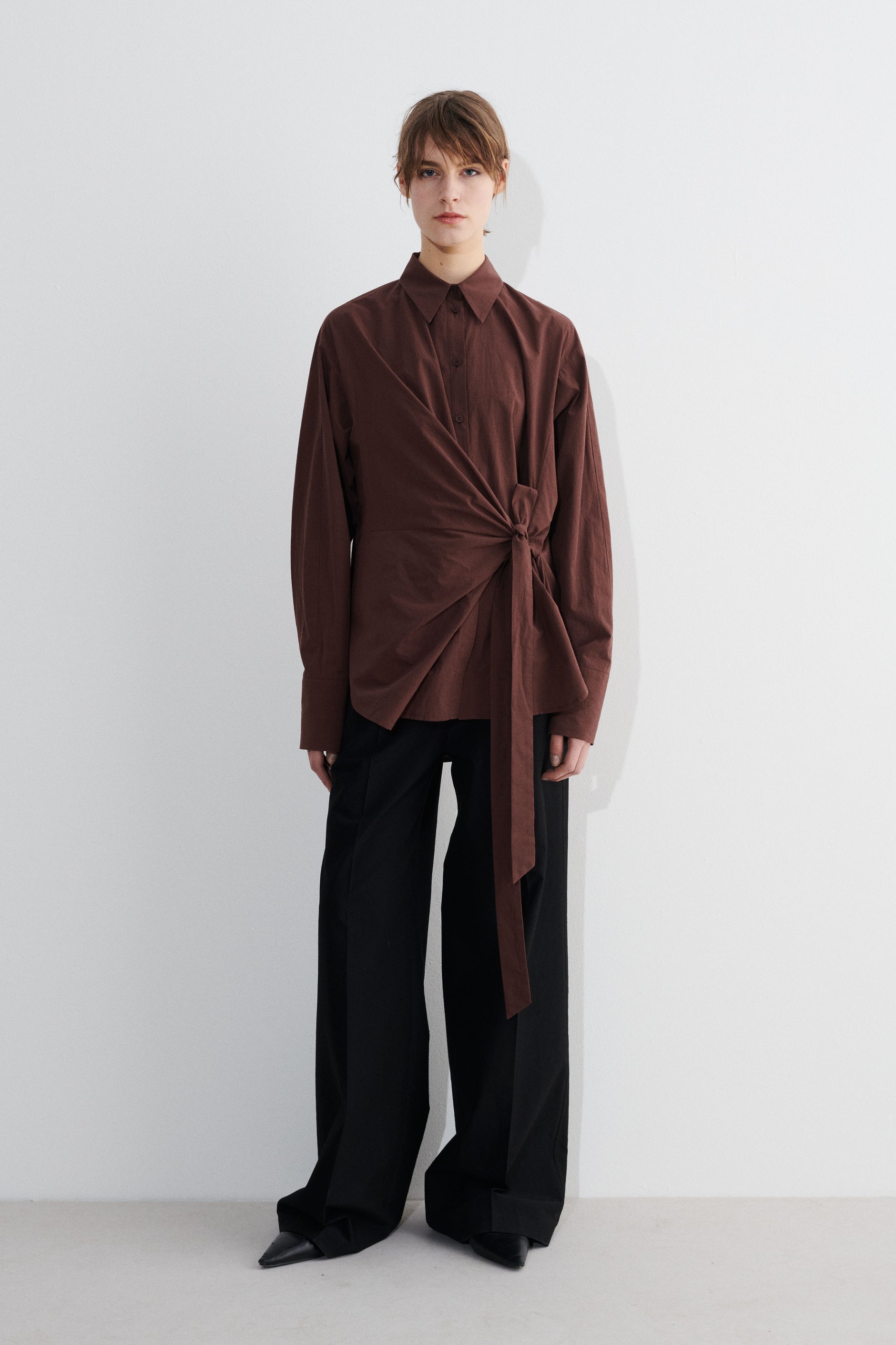 Sale Women Tops – Christian Wijnants Shop