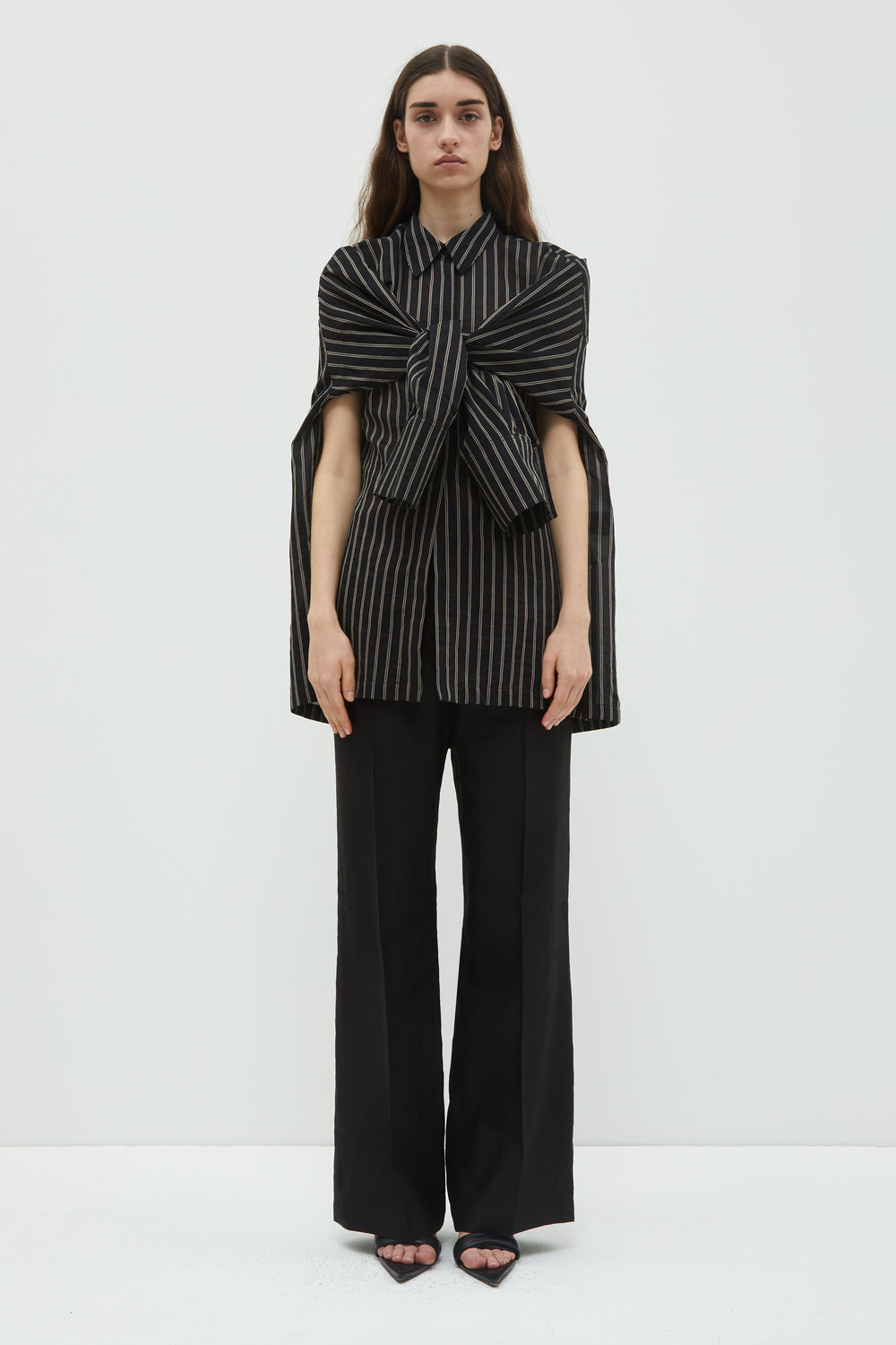 Talias Longsleeve Shirt