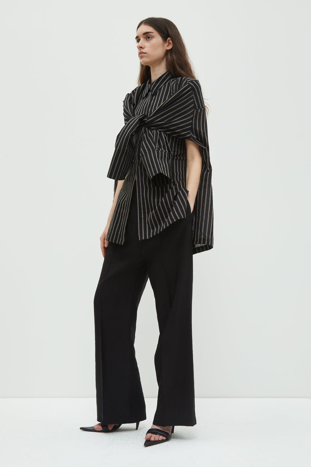 Talias Longsleeve Shirt