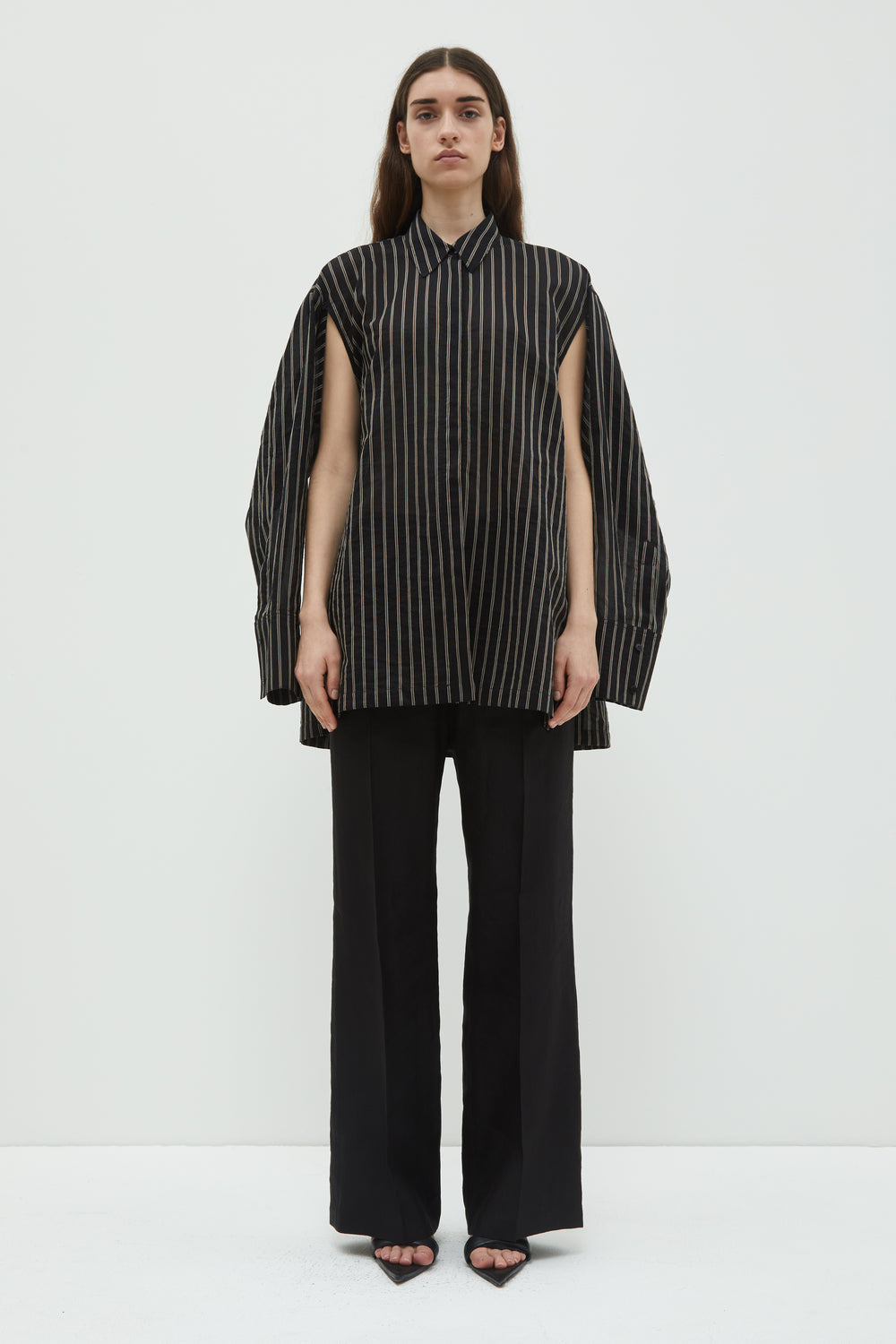 Talias Longsleeve Shirt