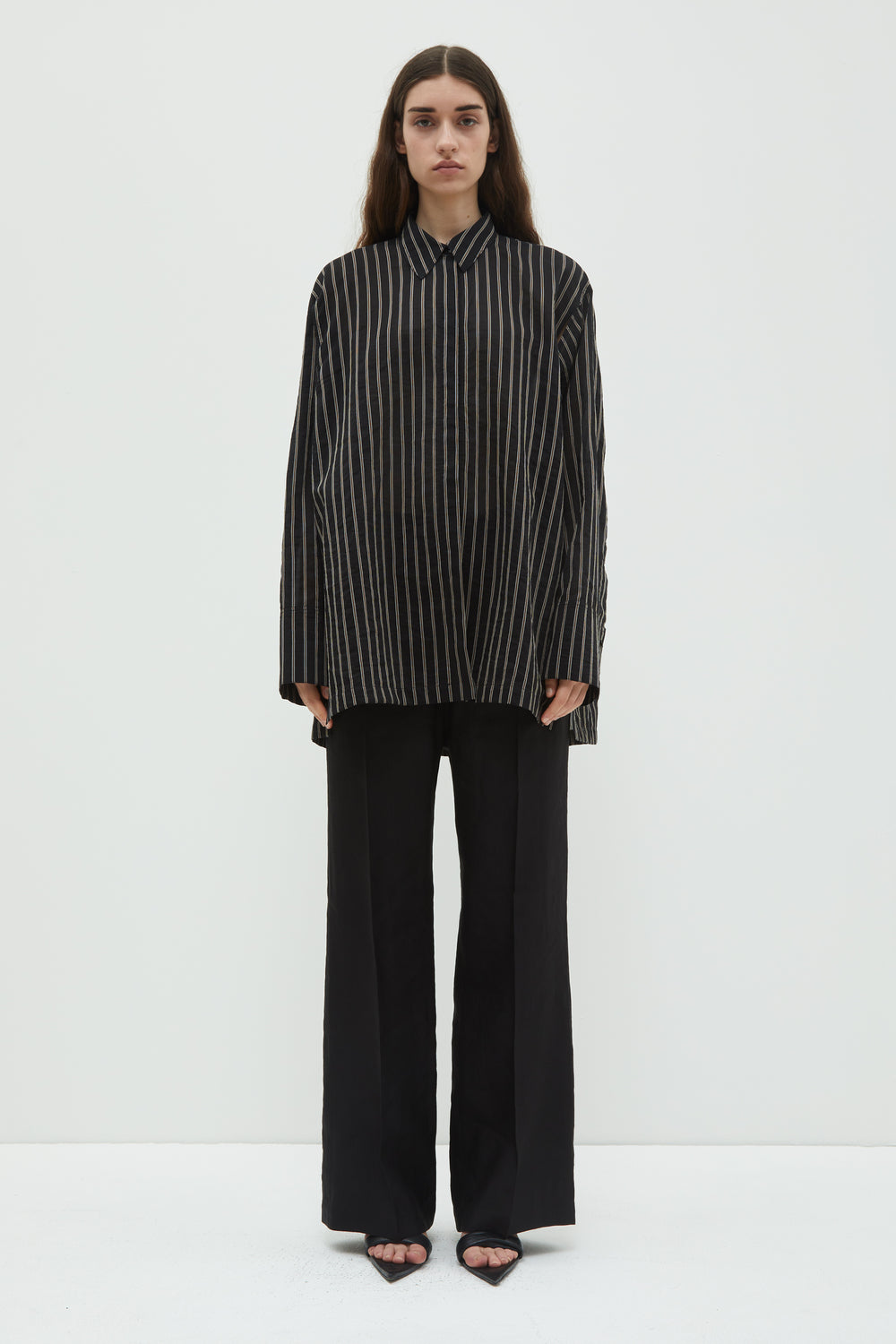 Talias Longsleeve Shirt