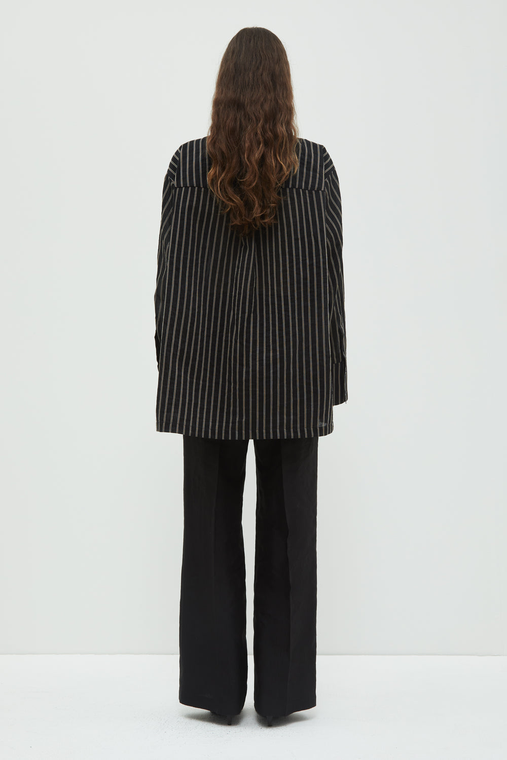 Talias Longsleeve Shirt