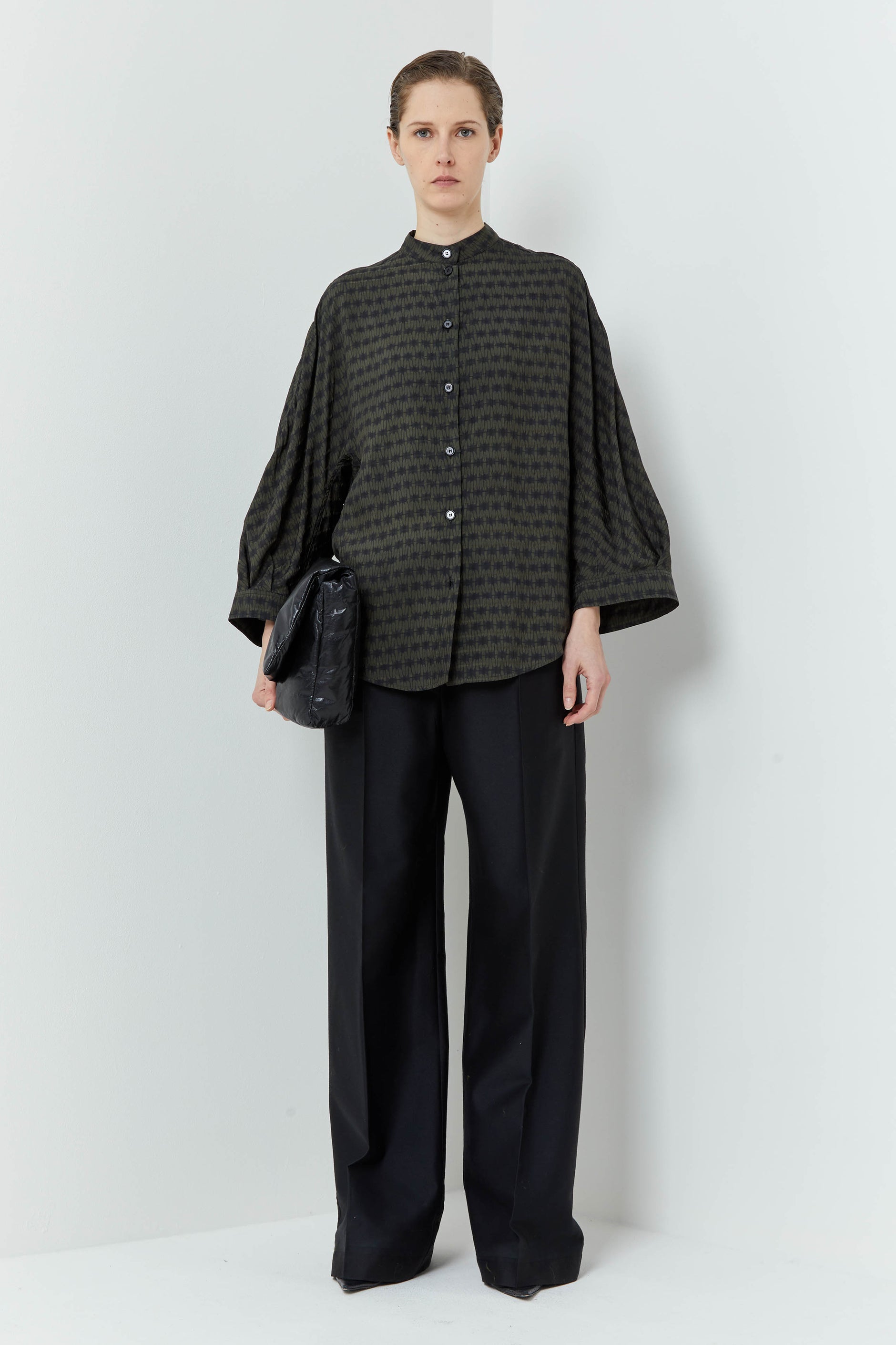 Sale Women Tops – Christian Wijnants Shop