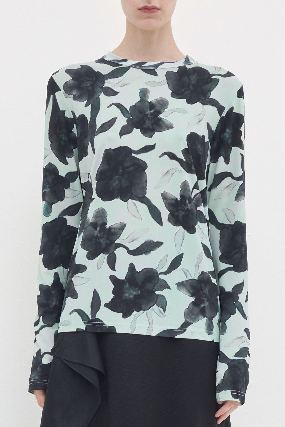 Tampione Jersey Top