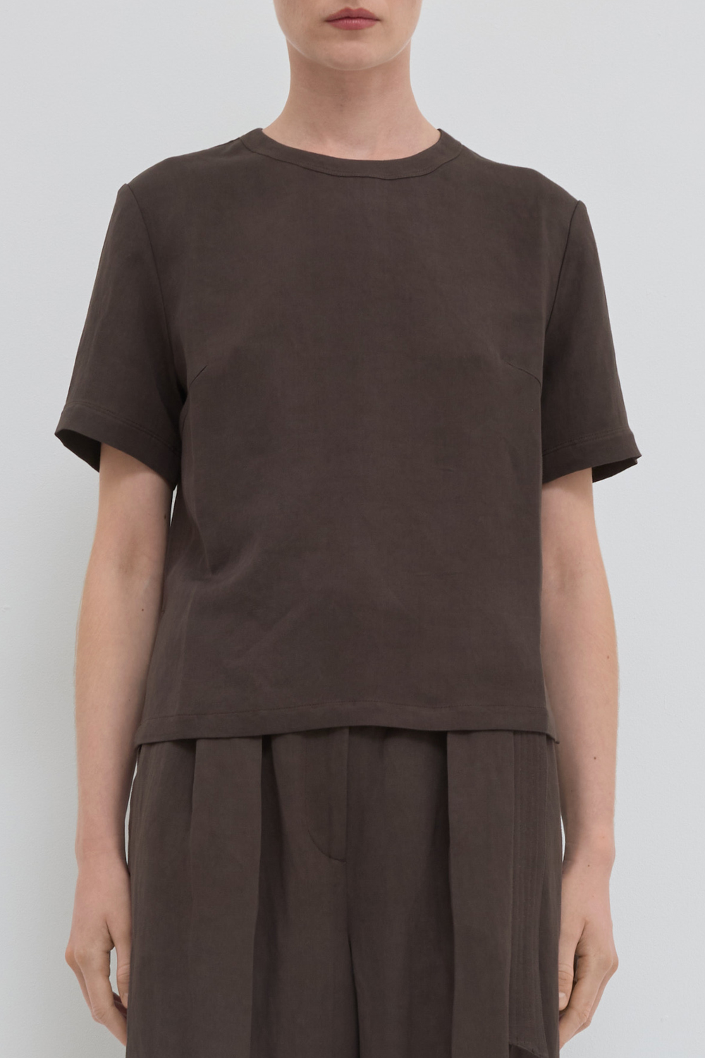 Tanto Short Sleeve Top