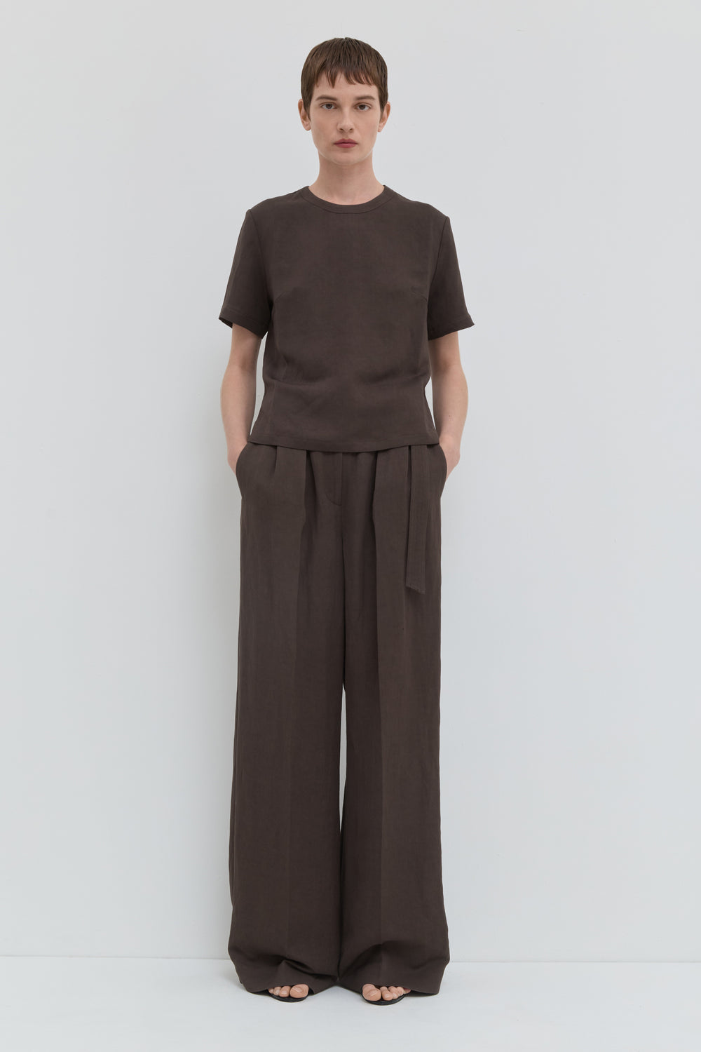 Tanto Short Sleeve Top