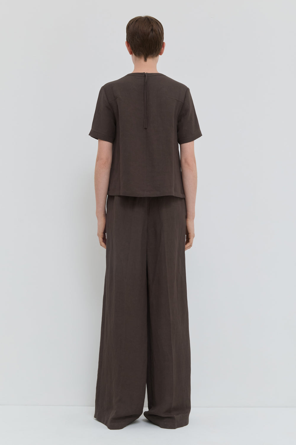 Tanto Short Sleeve Top