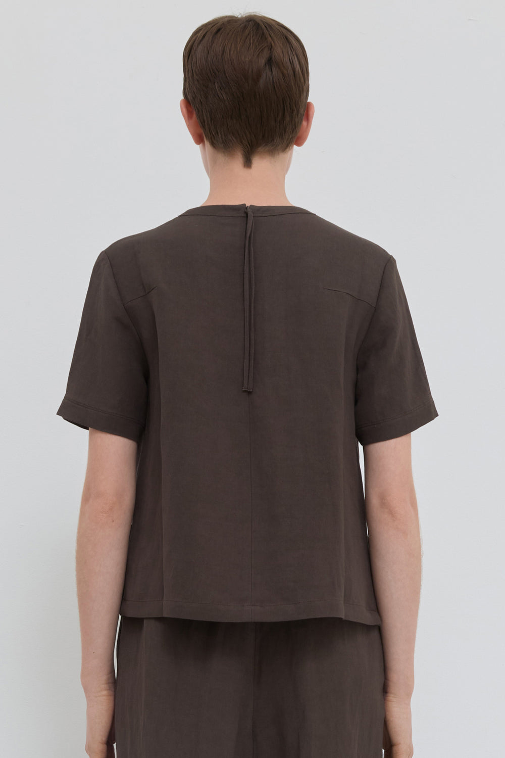 Tanto Short Sleeve Top