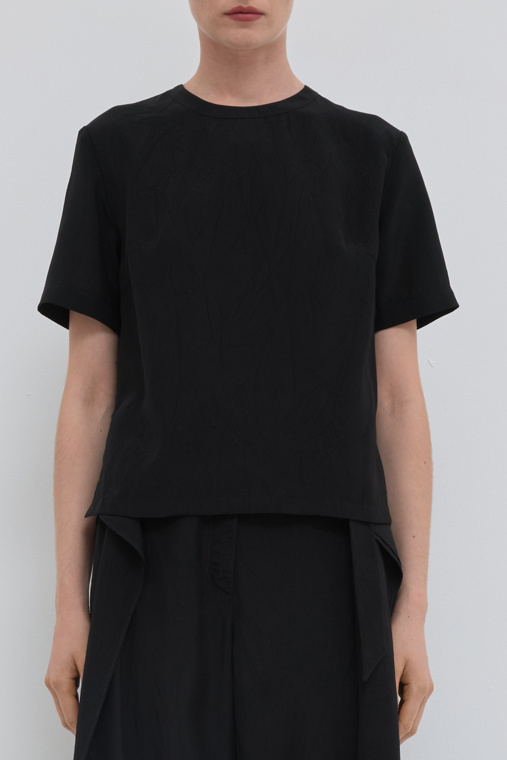 Tanto Short Sleeve Top