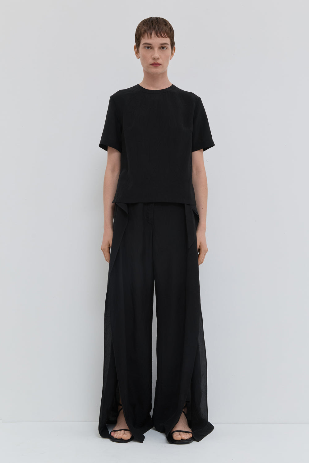 Tanto Short Sleeve Top