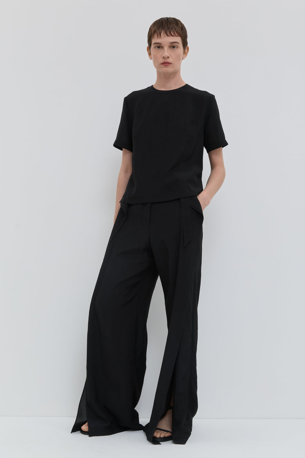 Tanto Short Sleeve Top