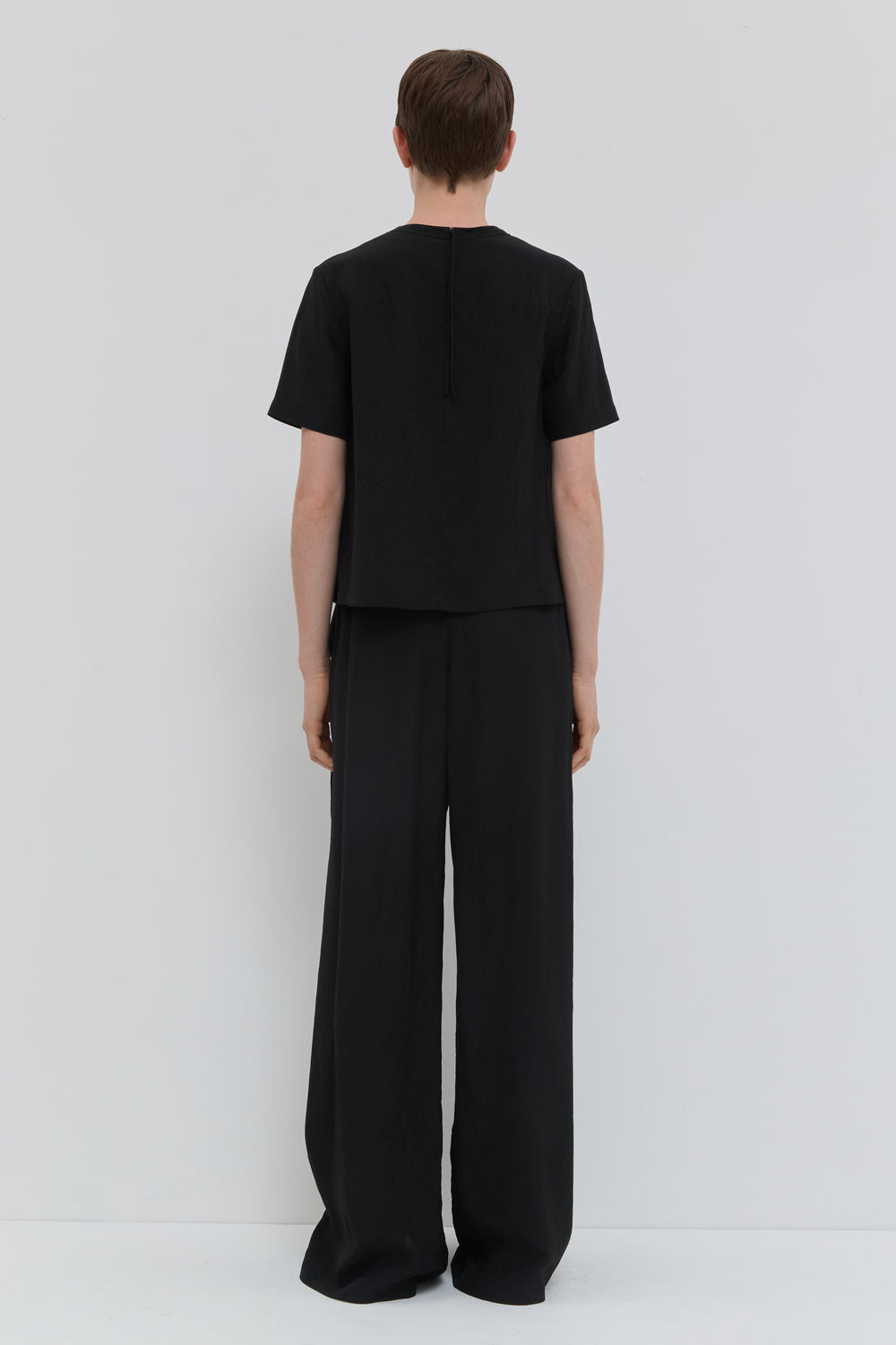 Tanto Short Sleeve Top