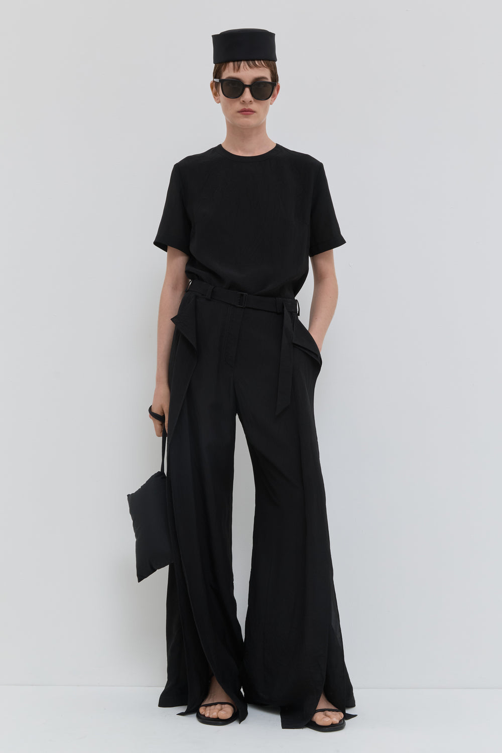 Tanto Short Sleeve Top