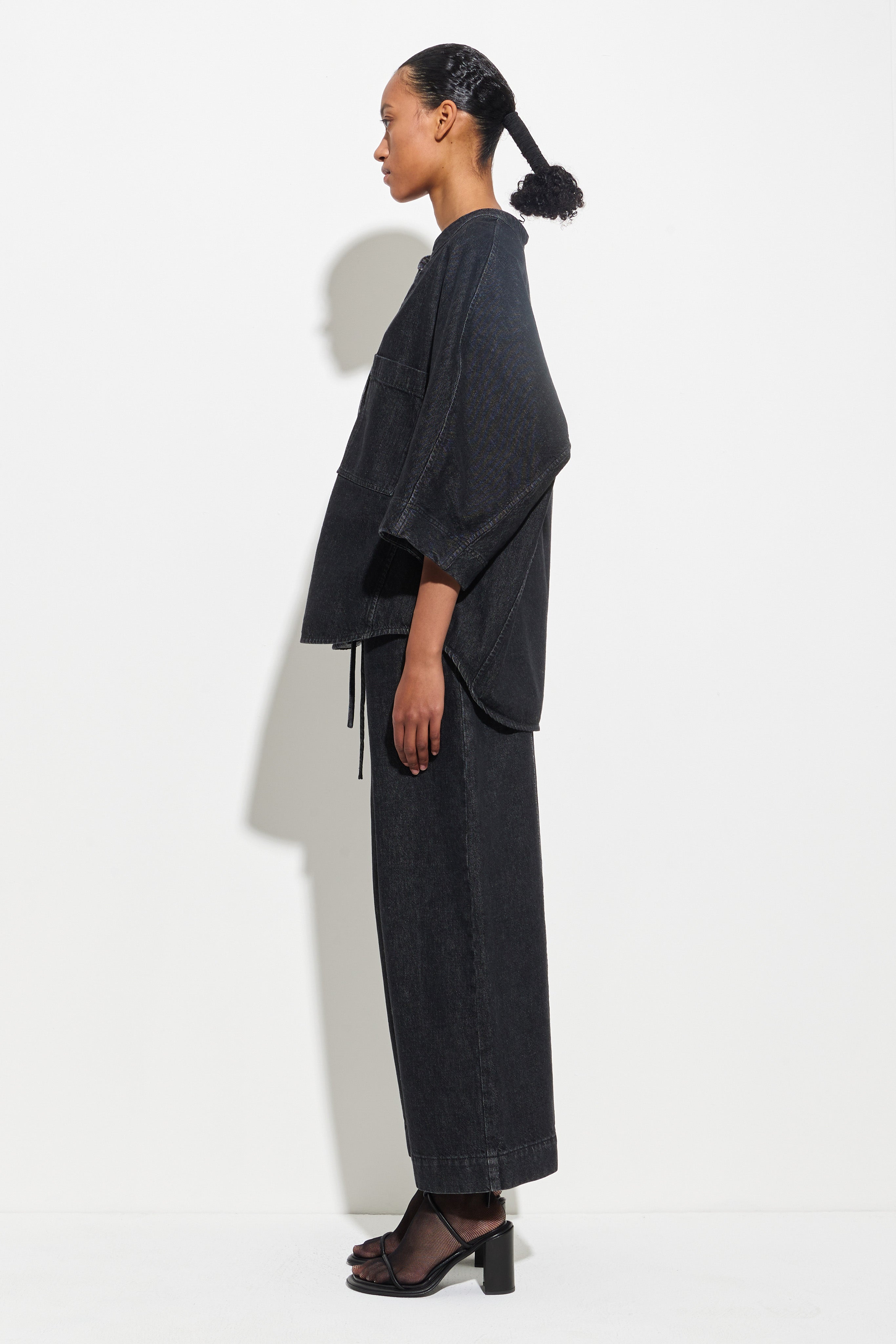 Christian Wijnants デニムトップス Christian Wijnants デニムトップス 楽天市場】christian