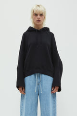 Taraji Oversized Hoodie