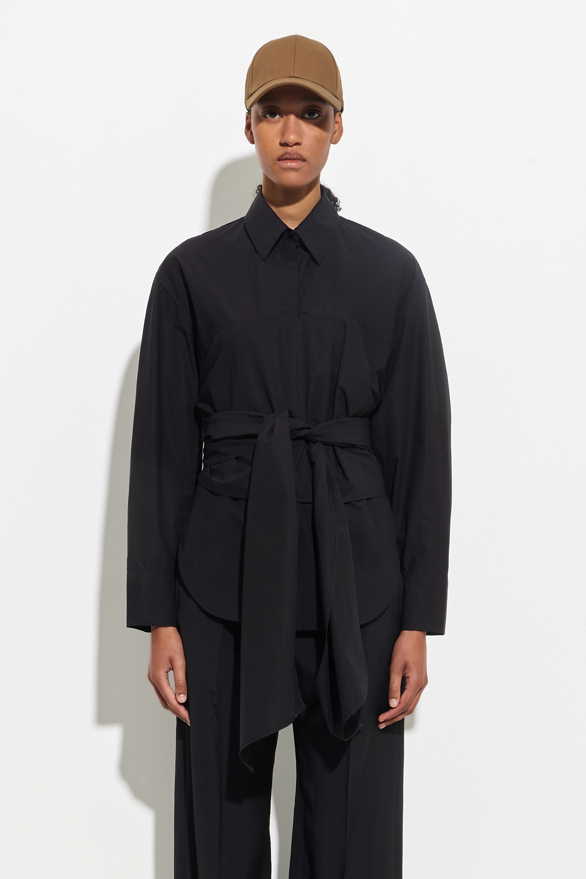 Women Tops – Christian Wijnants Shop
