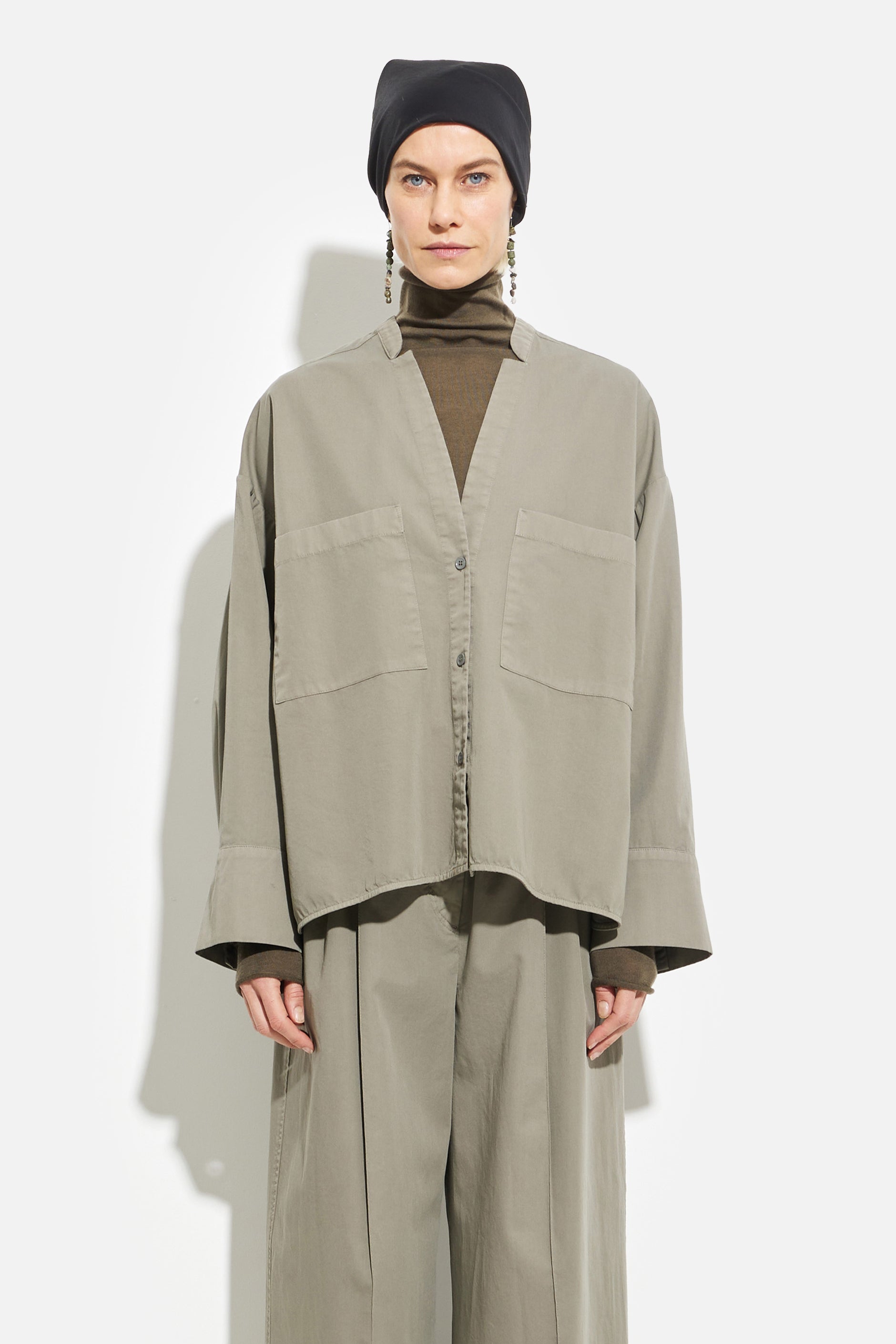 Christian Wijnants デニムトップス 8082000342931_1.jpg?v=