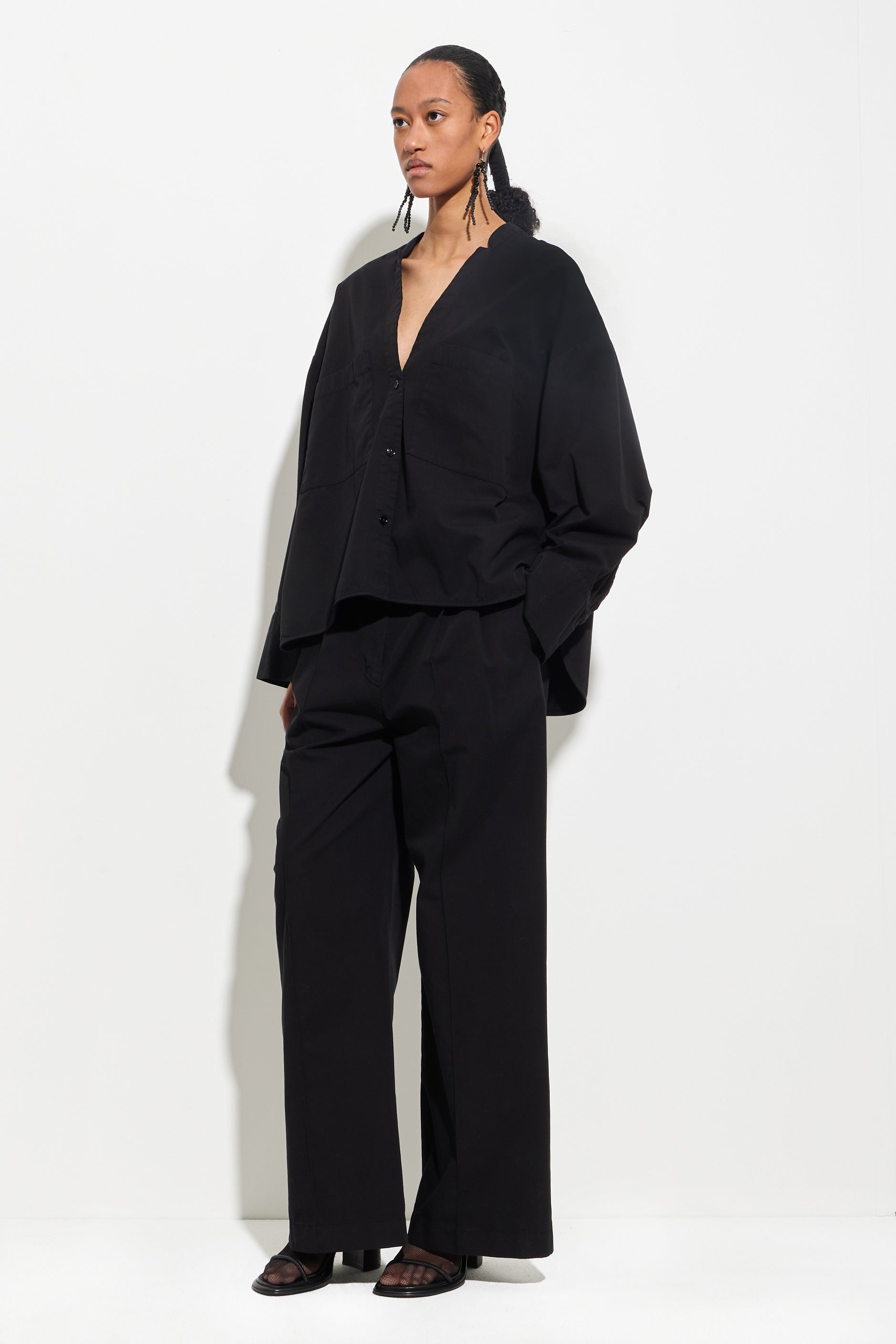 ウィメンズ トップス – Christian Wijnants Shop