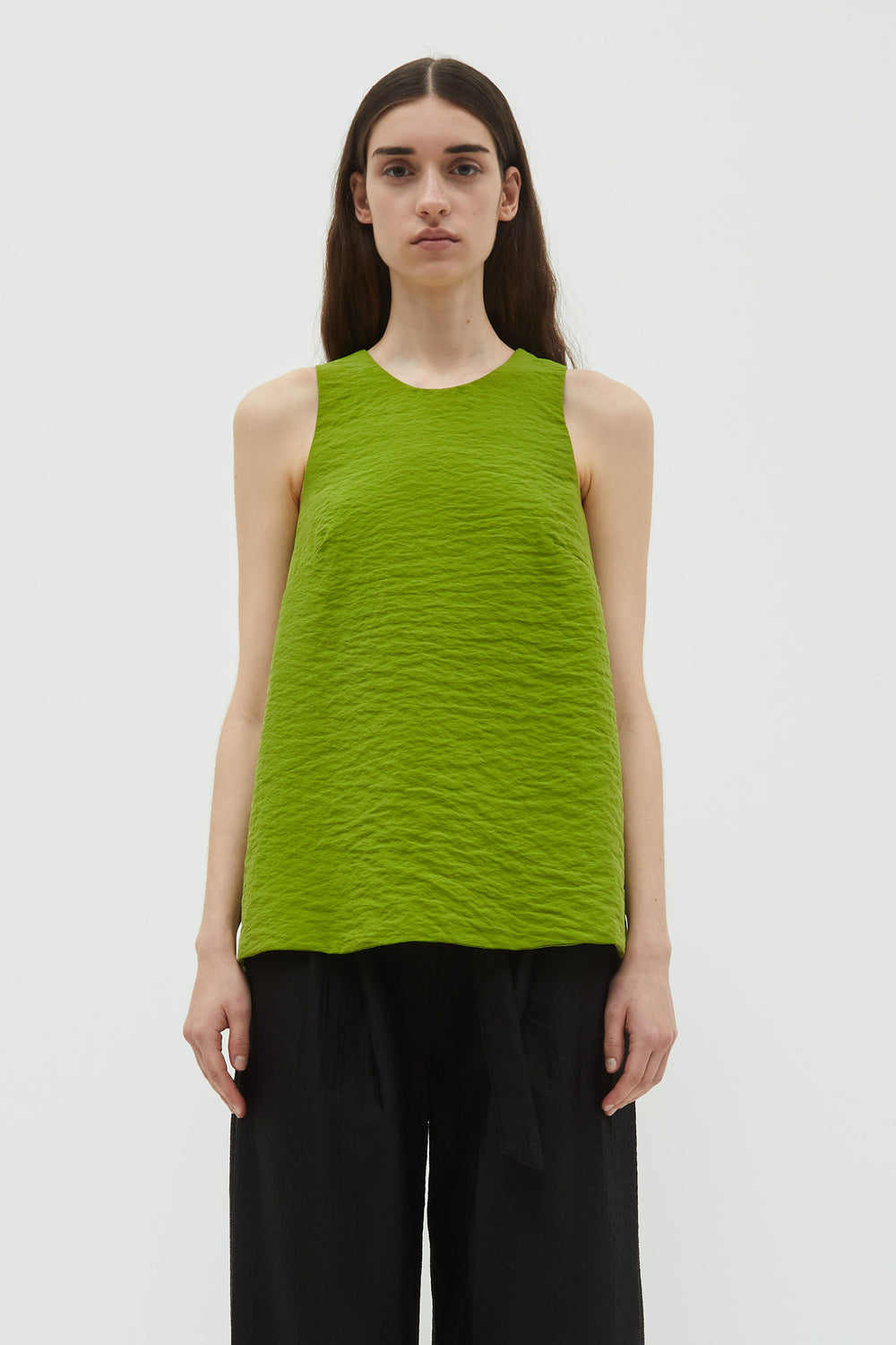 Tattia Double Layer Tanktop