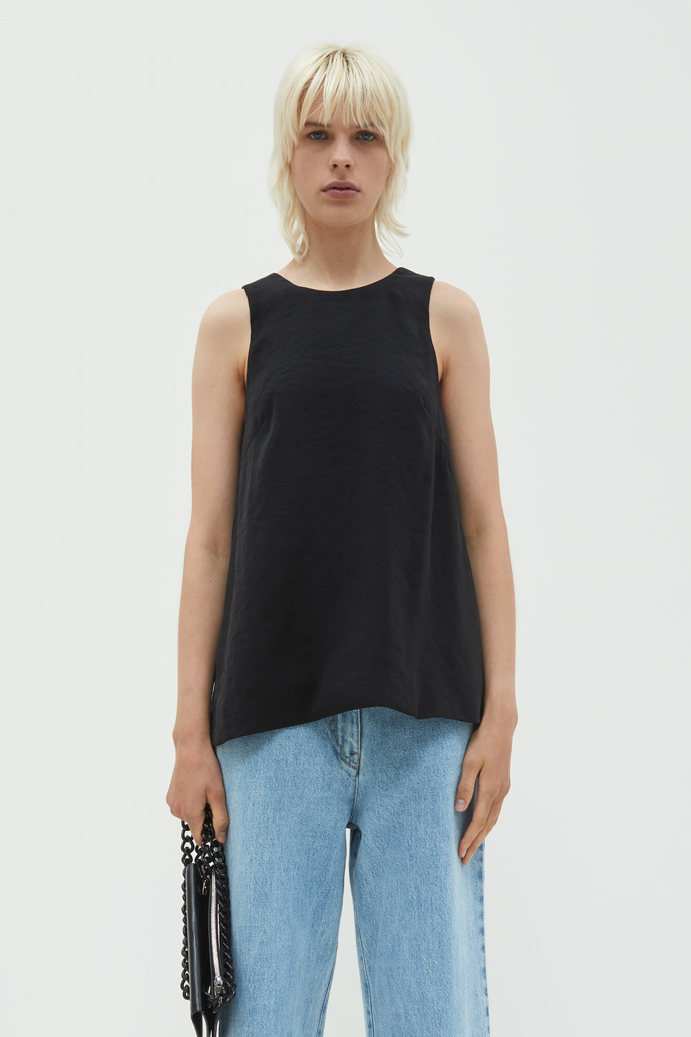 Tattia Double Layer Tanktop