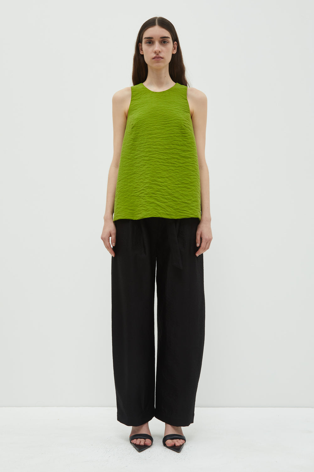 Tattia Double Layer Tanktop