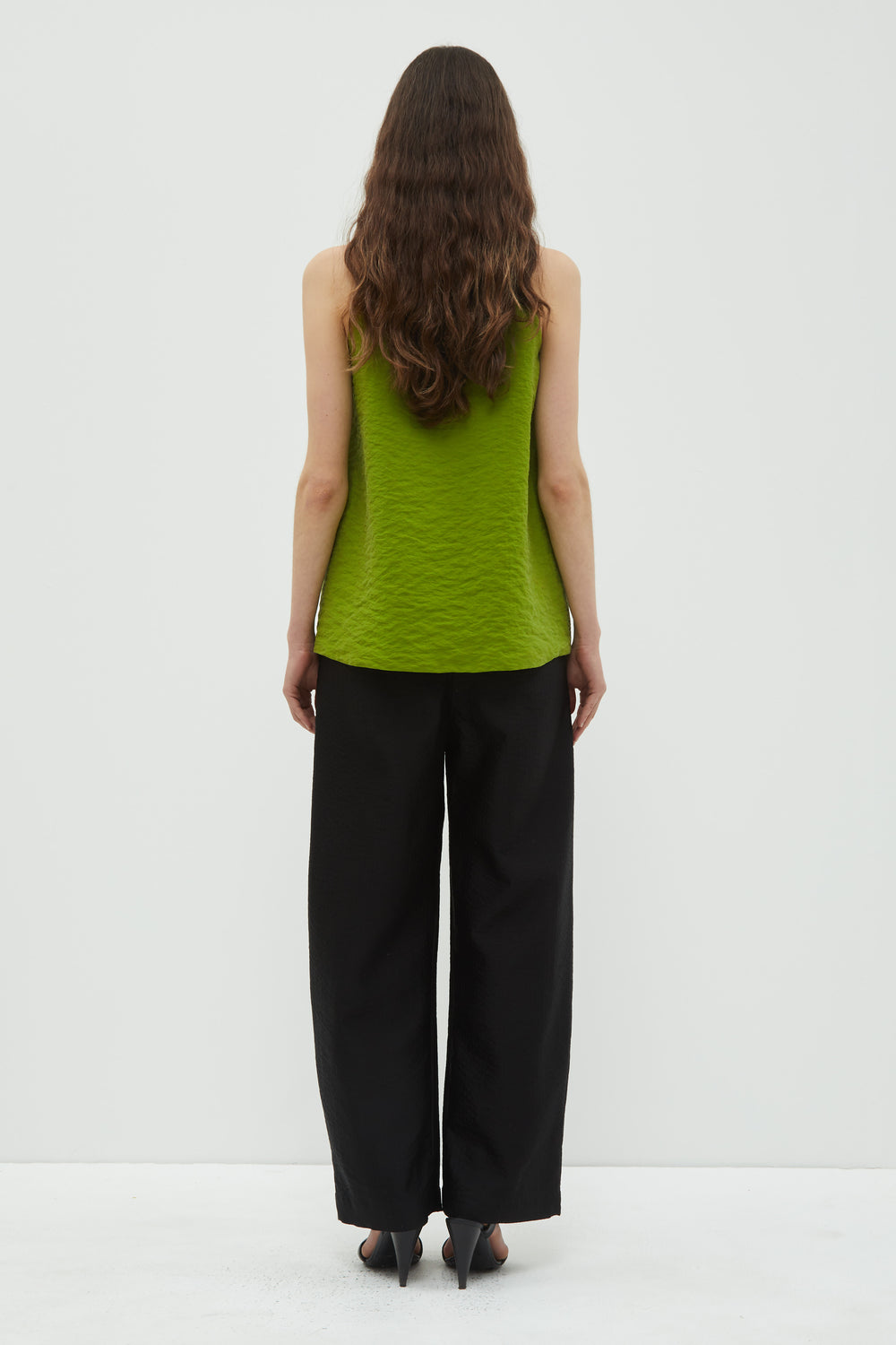 Tattia Double Layer Tanktop