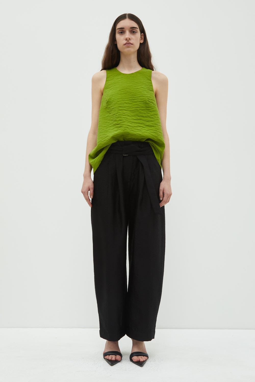 Tattia Double Layer Tanktop