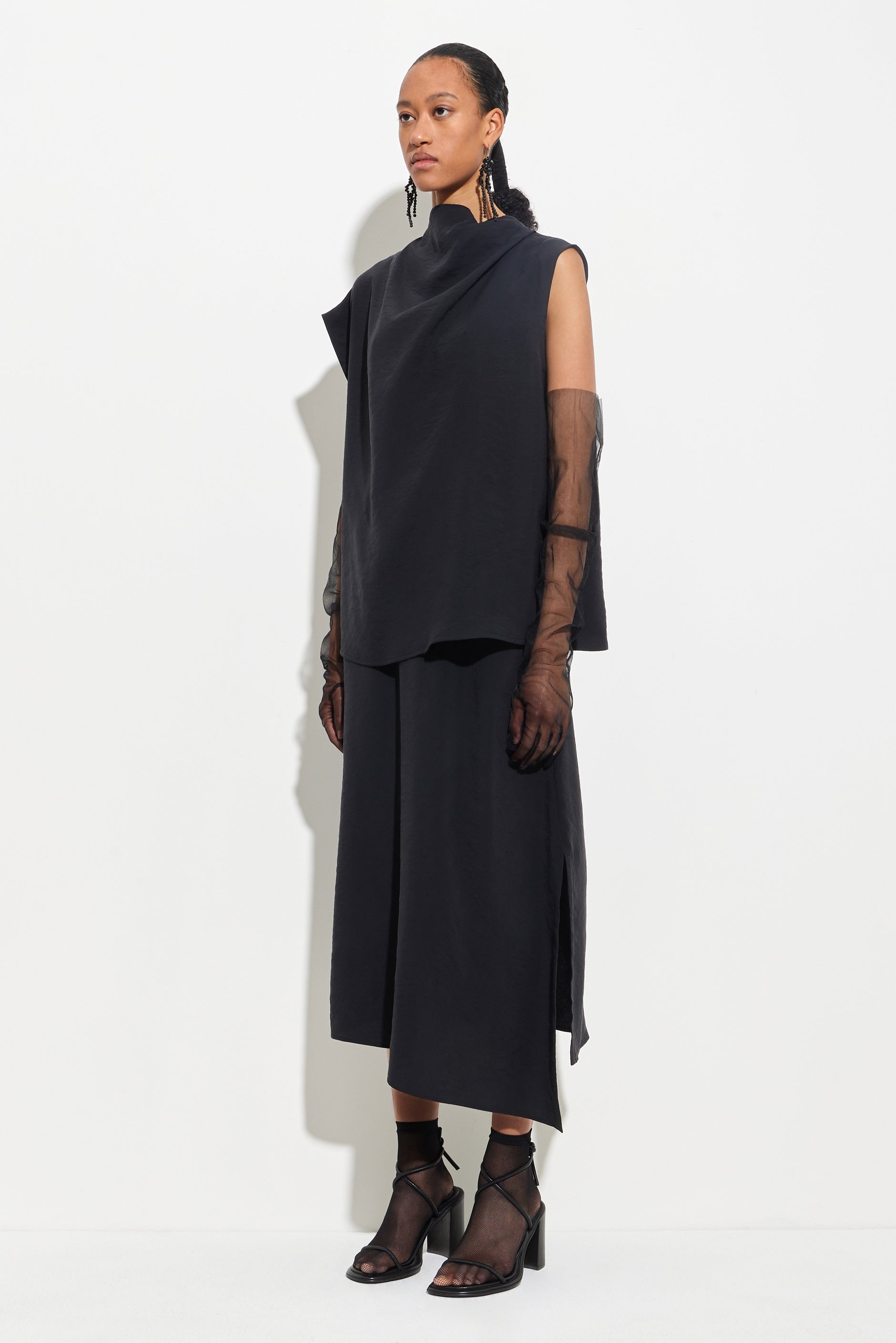 Women Tops – Christian Wijnants Shop