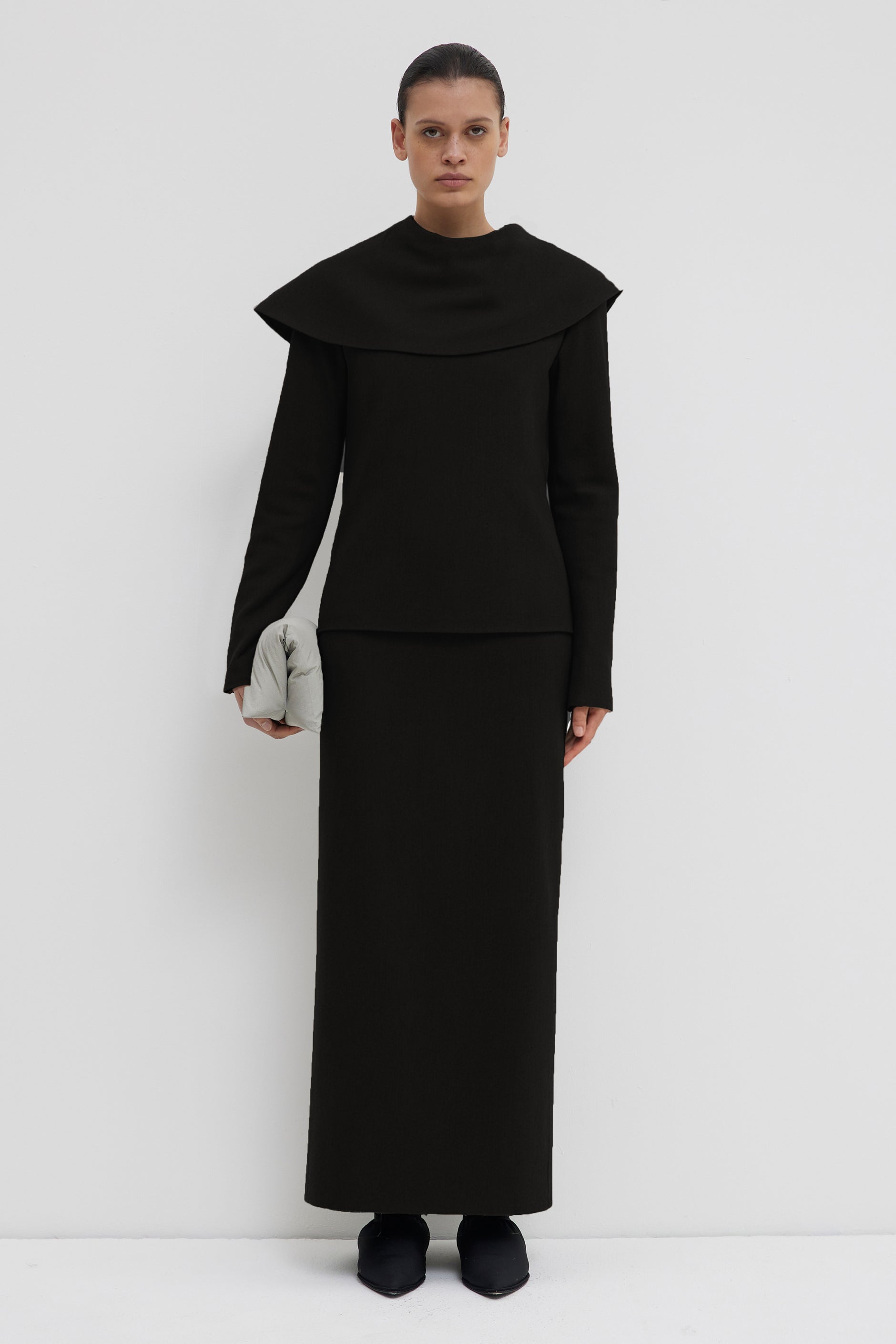 ウィメンズ トップス – Christian Wijnants Shop