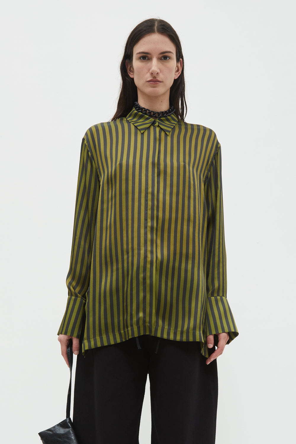 Tero Relaxed Classic Shirt