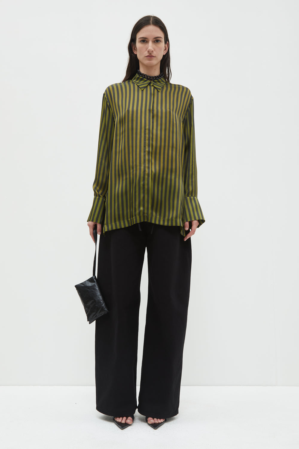 Tero Relaxed Classic Shirt