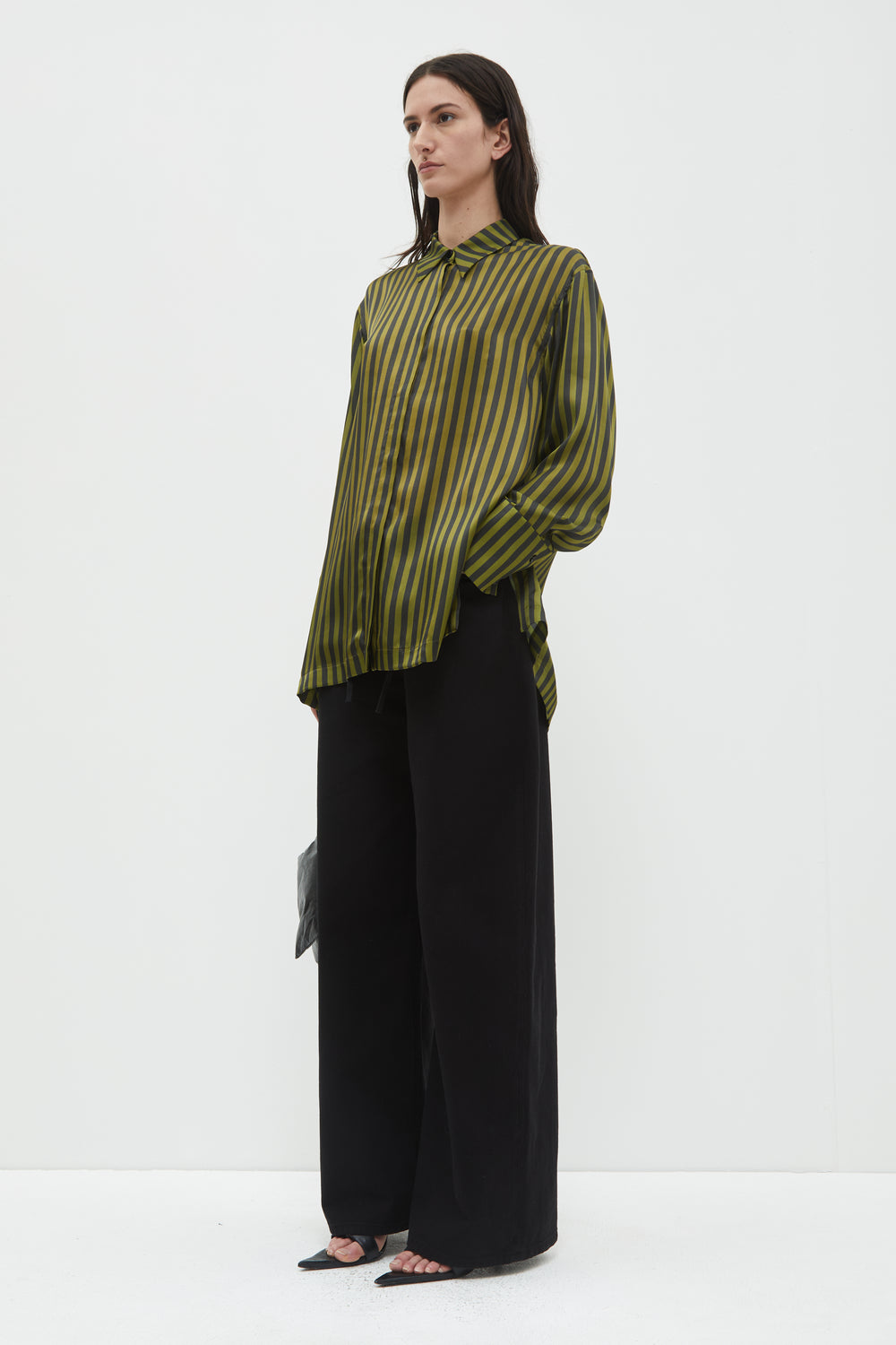 Tero Relaxed Classic Shirt