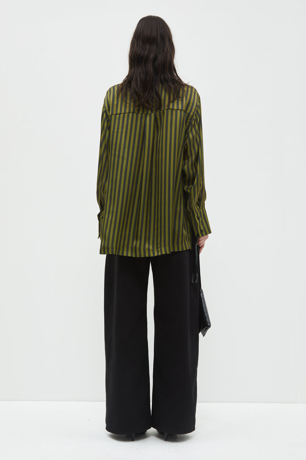 Tero Relaxed Classic Shirt