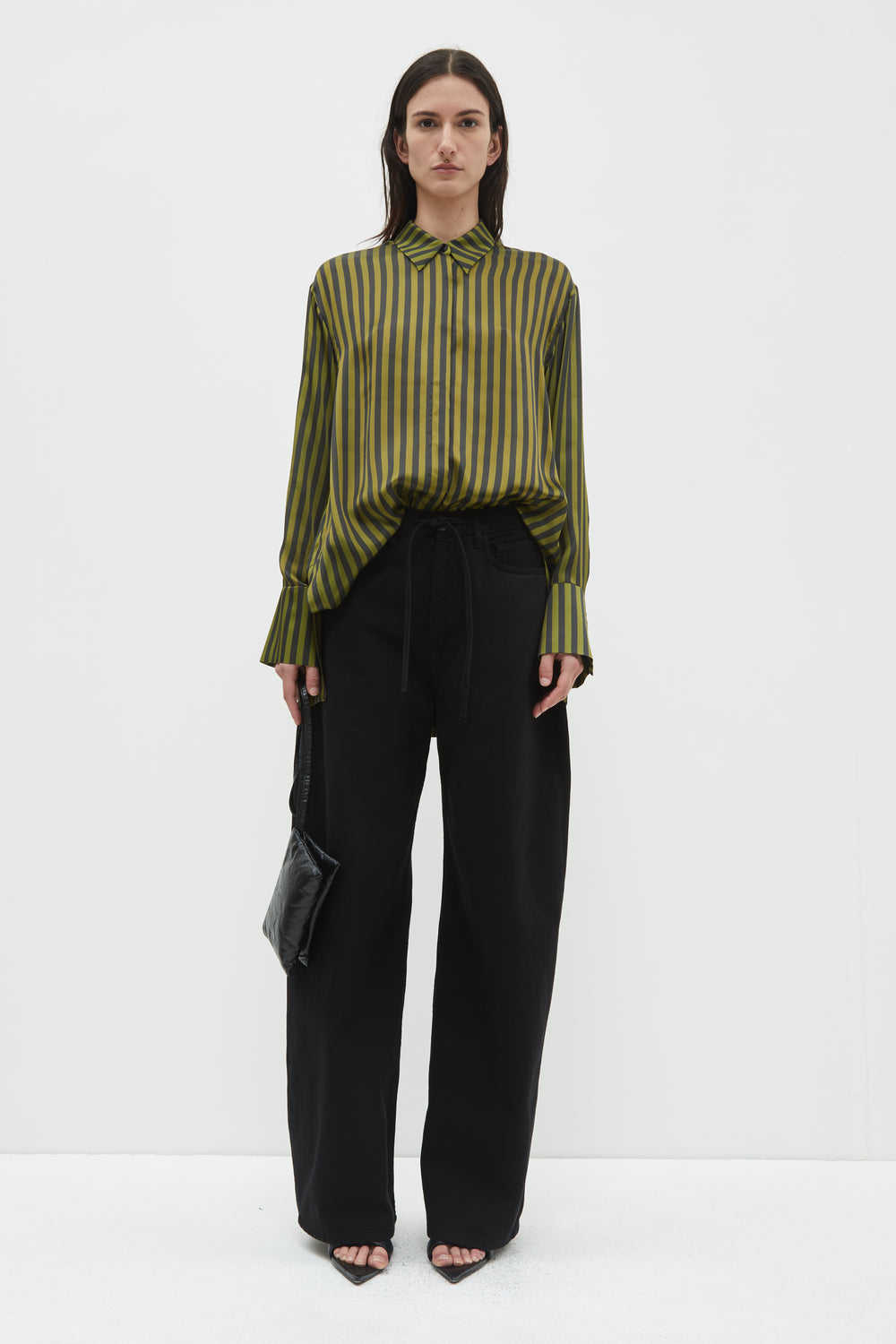 Tero Relaxed Classic Shirt