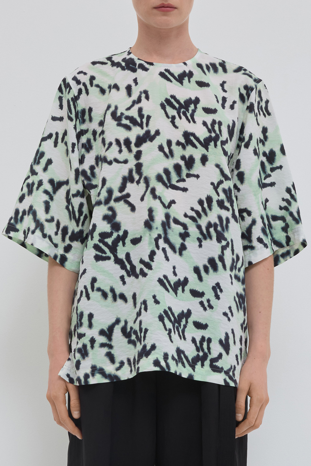 Terra Loose Top