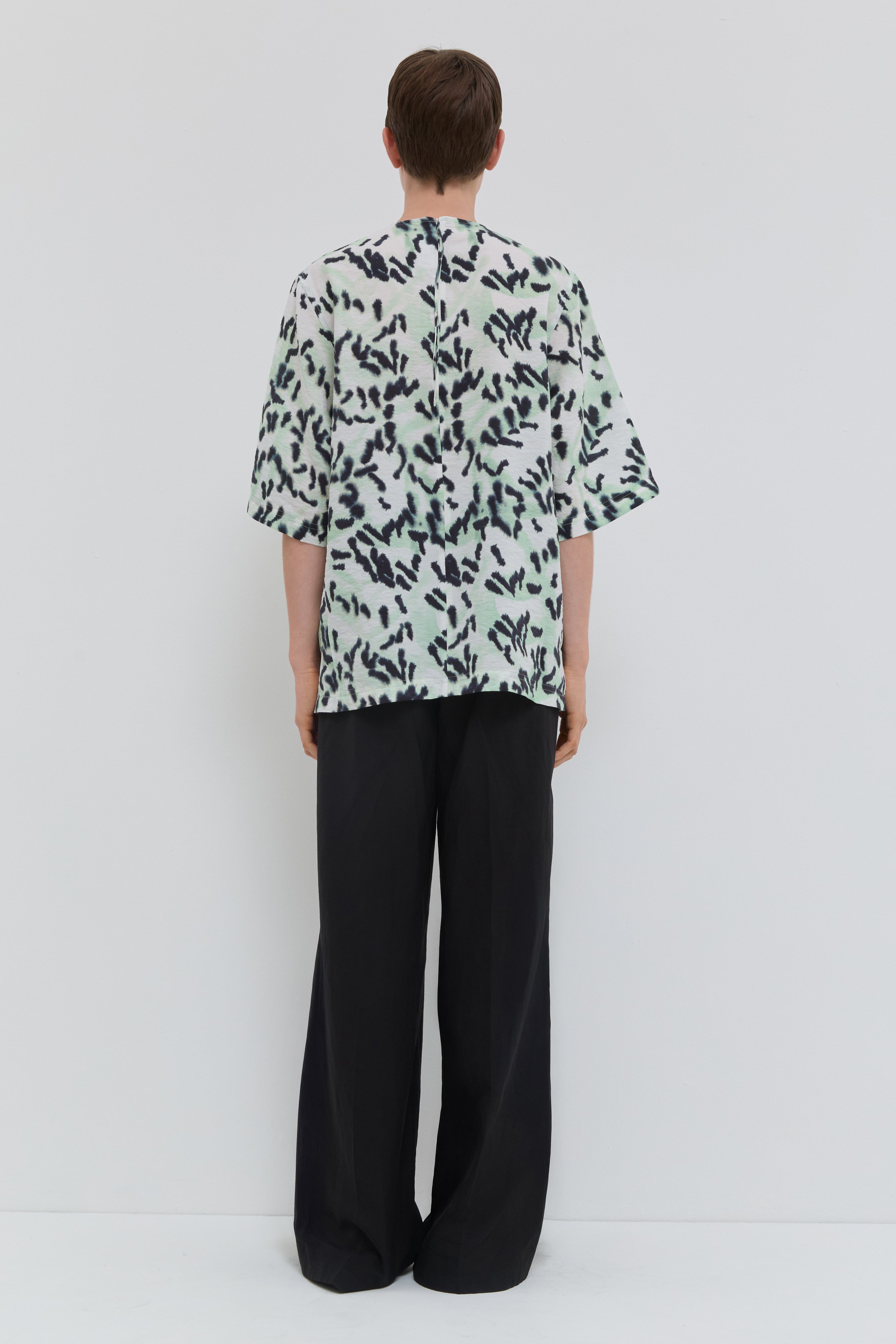 SALE - Women Tops – Page 2 – Christian Wijnants Shop