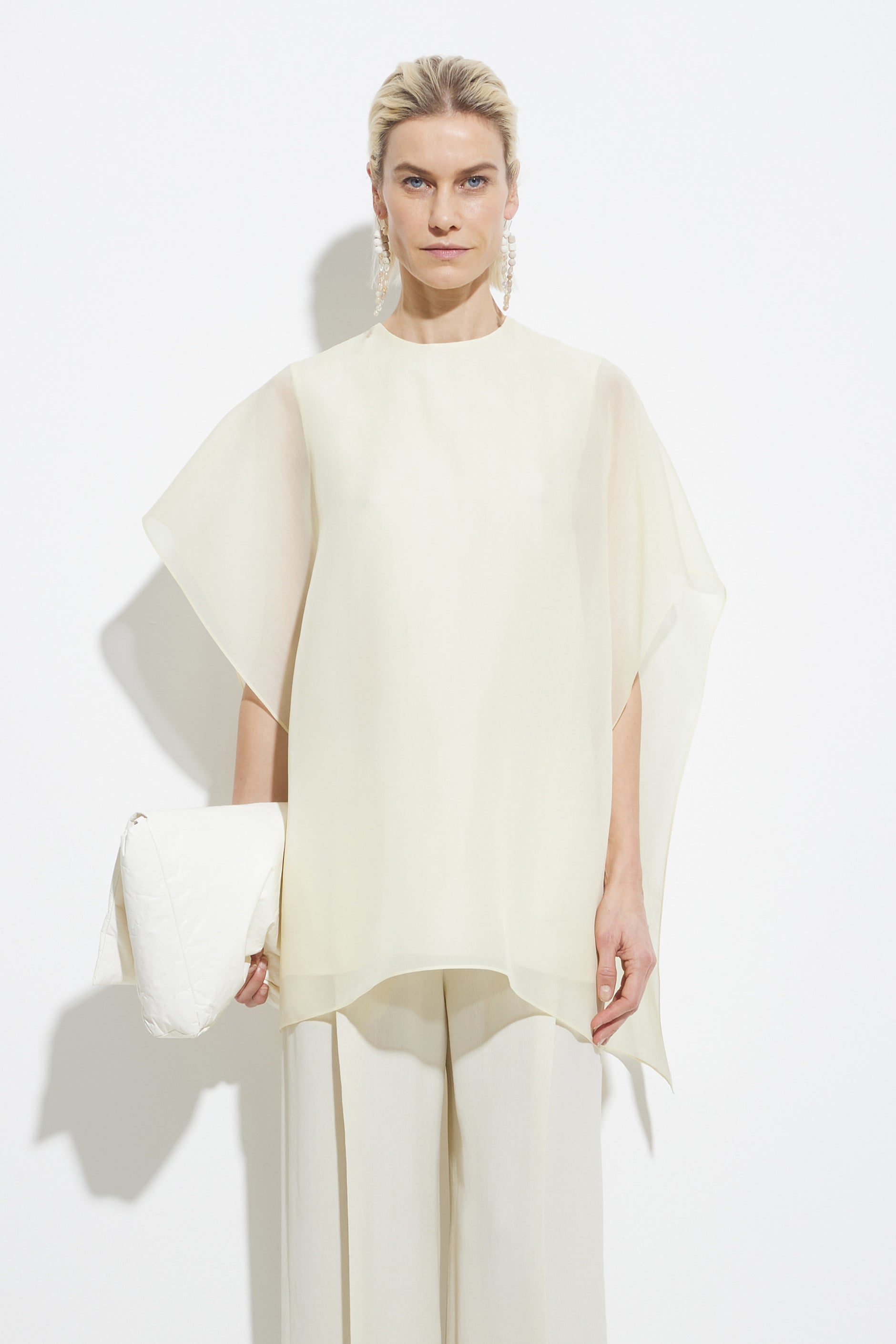 Women Tops – Christian Wijnants Shop