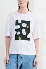 Tijan Printed T-Shirt