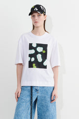 Tijan Printed T-Shirt