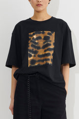 Tijan Printed T-Shirt