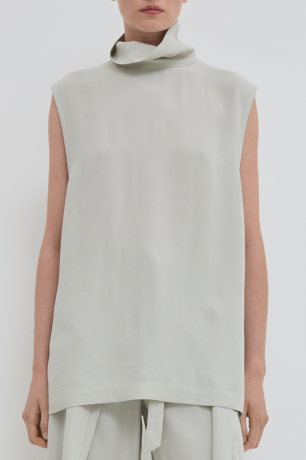 Tikolas Sleeveless Top
