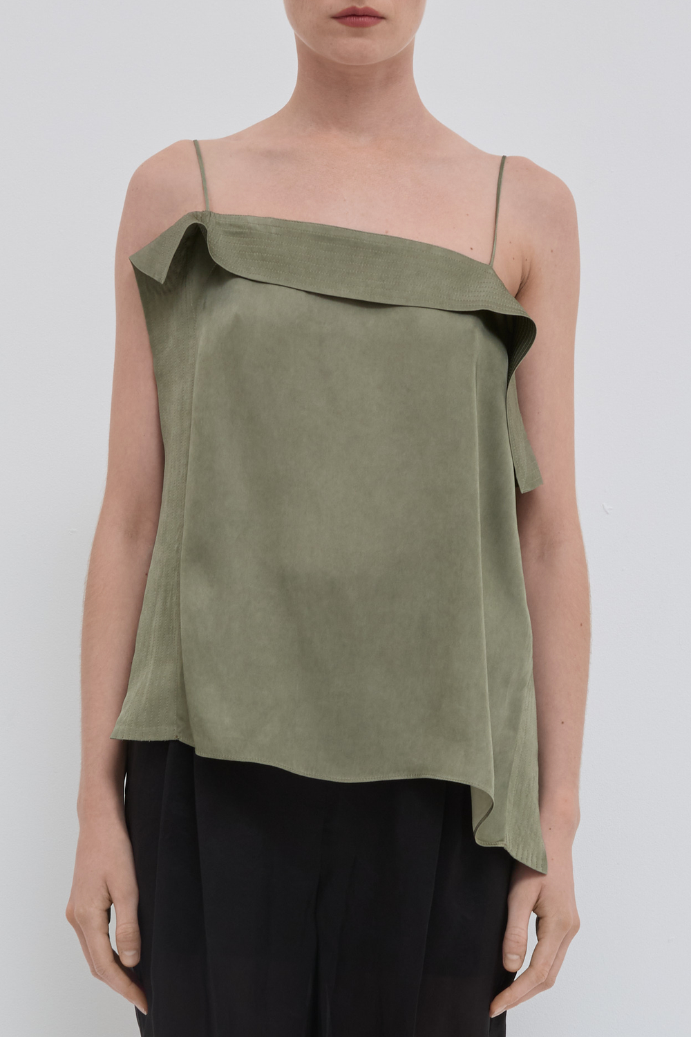 Tila Asymmetric Top