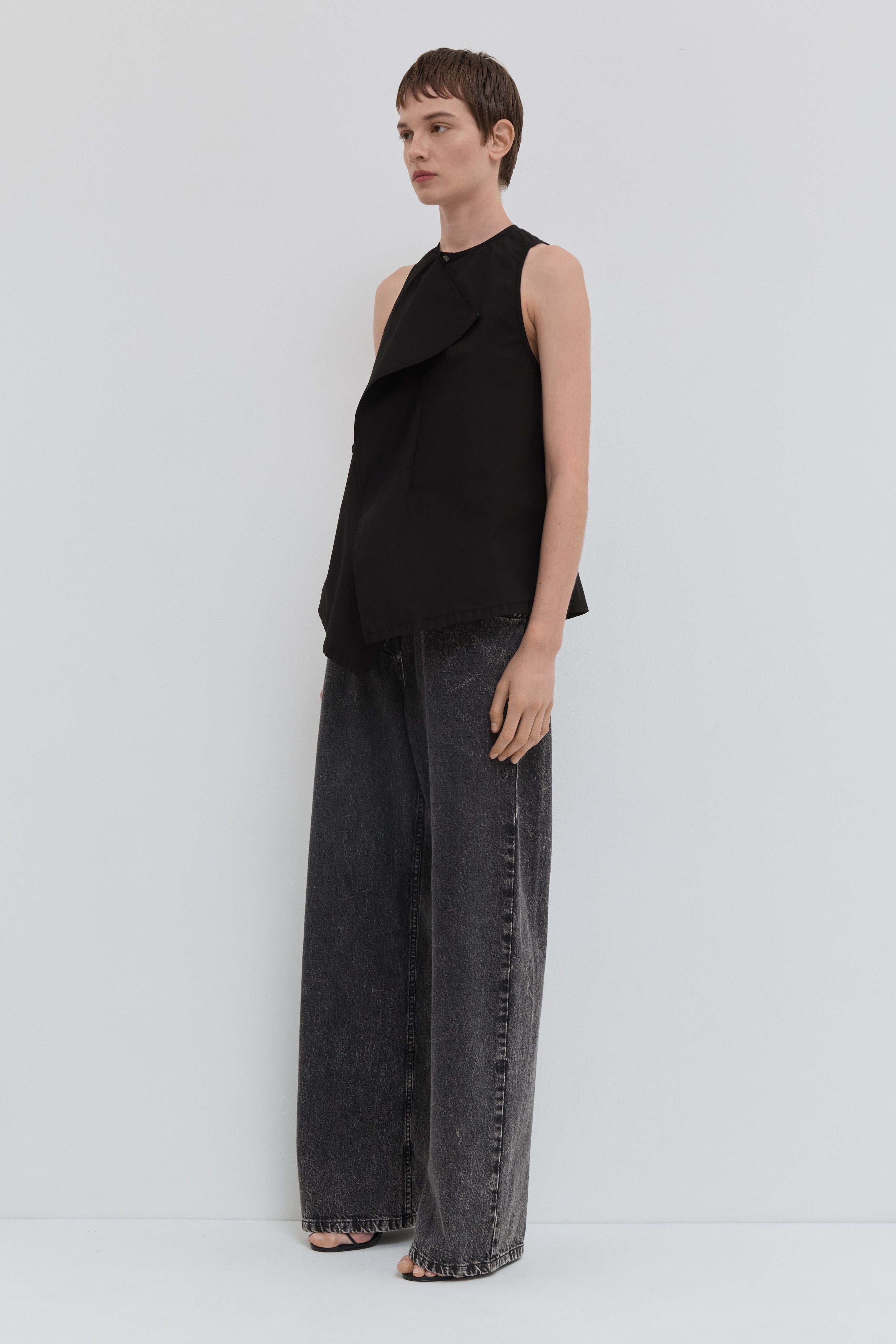 SALE - Women Tops – Page 2 – Christian Wijnants Shop